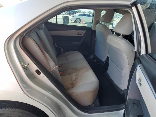 Photo 10 from auction – 2014 TOYOTA COROLLA L with VIN 5YFBURHE2EP095269