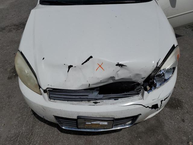 Photo 11 from auction – 2007 CHEVROLET IMPALA LS with VIN 2G1WB58K779120572
