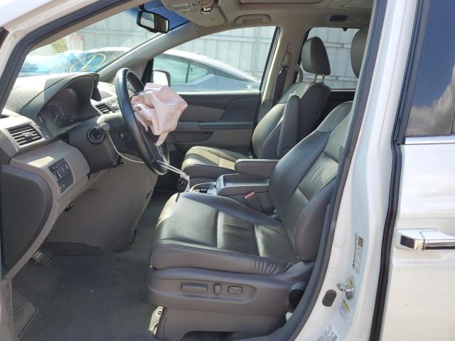 Photo 7 from auction – 2012 HONDA ODYSSEY TO with VIN 5FNRL5H93CB142699