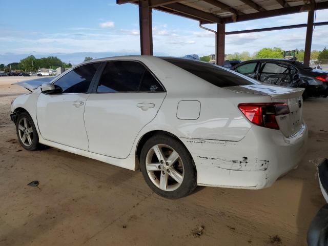 Photo 2 from auction – 2014 TOYOTA CAMRY L with VIN 4T1BF1FK1EU446840