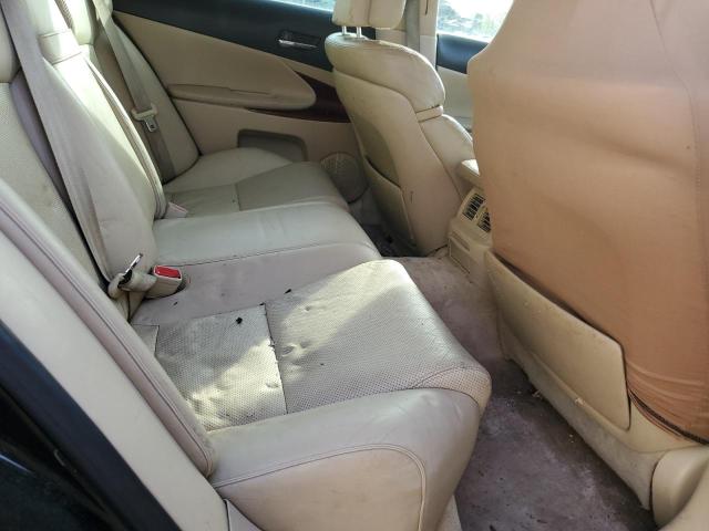 Photo 10 from auction – 2006 LEXUS GS 300 with VIN JTHBH96S665023002