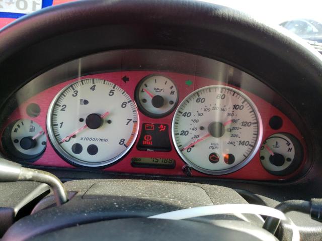 Photo 9 from auction – 2005 MAZDA MX-5 MIATA with VIN JM1NB353150412438
