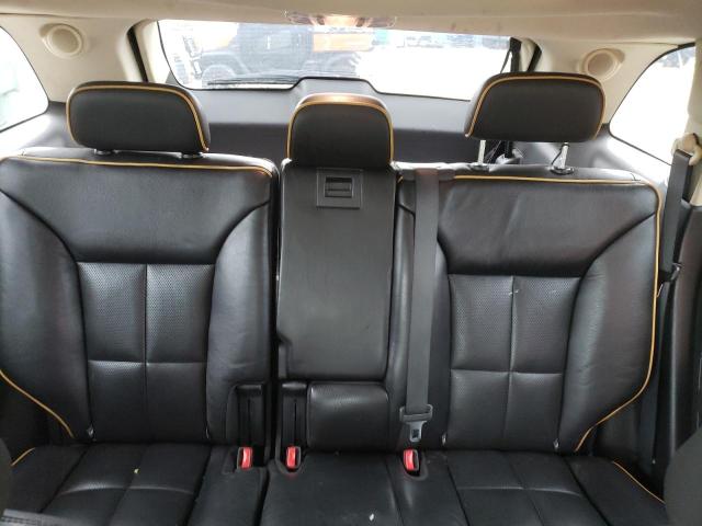 Photo 10 from auction – 2010 LINCOLN MKX with VIN 2LMDJ6JC2ABJ18822