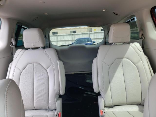 Photo 10 from auction – 2018 CHRYSLER PACIFICA T with VIN 2C4RC1BG8JR318308
