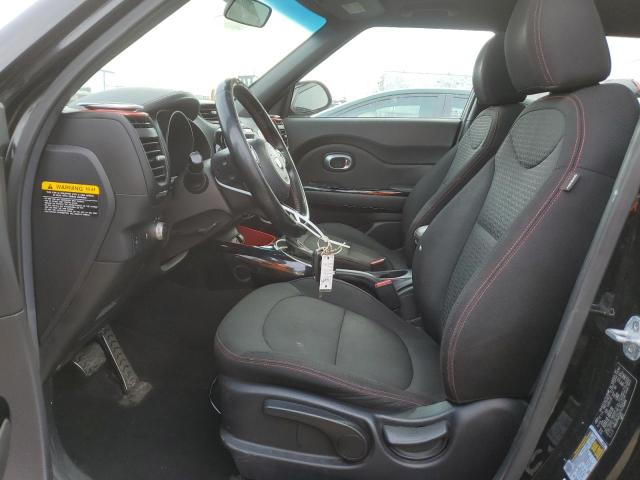 Photo 7 from auction – 2015 KIA SOUL + with VIN KNDJP3A5XF7776888