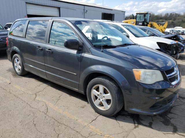 Photo 4 from auction – 2012 DODGE GRAND CARA with VIN 2C4RDGCG3CR274347