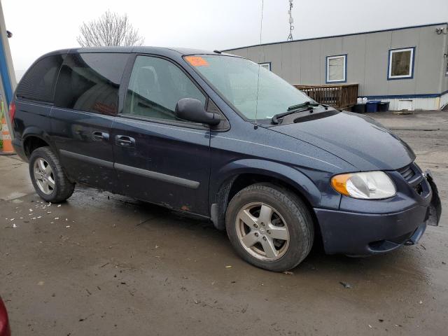 Photo 4 from auction – 2007 DODGE GRAND CARA with VIN 1D4GP45R77B175663
