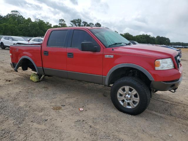Photo 4 from auction – 2006 FORD F150 SUPER with VIN 1FTPW14526FA39011