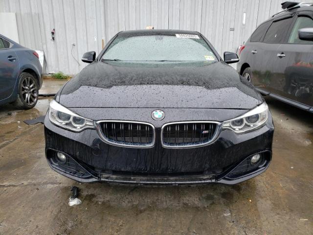 Photo 5 from auction – 2015 BMW 428 I with VIN WBA3N3C5XFK234972
