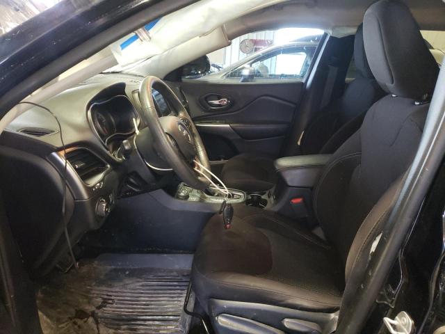 Photo 7 from auction – 2019 JEEP CHEROKEE L with VIN 1C4PJMCX2KD132281