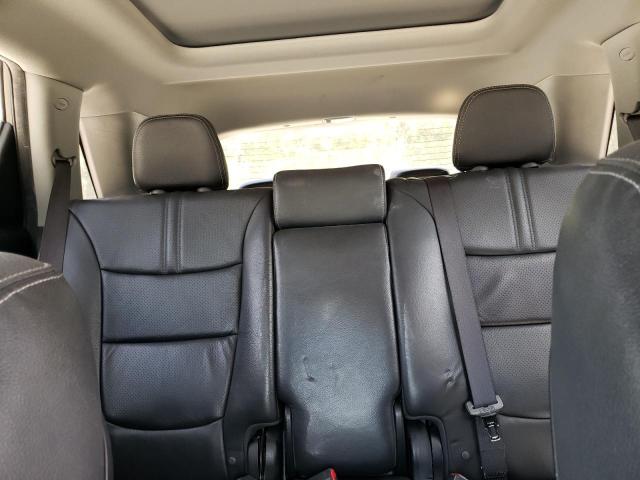 Photo 10 from auction – 2013 KIA SORENTO EX with VIN 5XYKU4A24DG413642