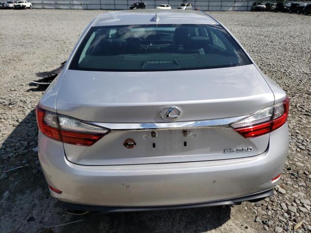Photo 6 from auction – 2016 LEXUS ES 350 with VIN 58ABK1GG9GU006544