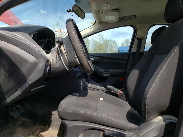 Photo 7 from auction – 2015 FORD FOCUS SE with VIN 1FADP3F26FL262917