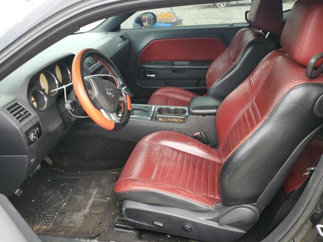 Photo 7 from auction – 2013 DODGE CHALLENGER with VIN 2C3CDYAG4DH596599