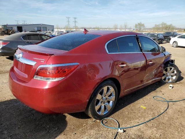 Photo 3 from auction – 2011 BUICK LACROSSE C with VIN 1G4GC5EC2BF335147