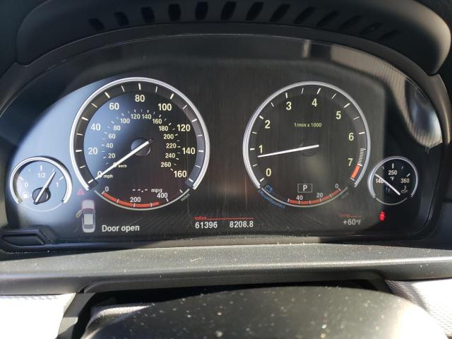 Photo 9 from auction – 2014 BMW 535 XI with VIN WBA5B3C50ED292934