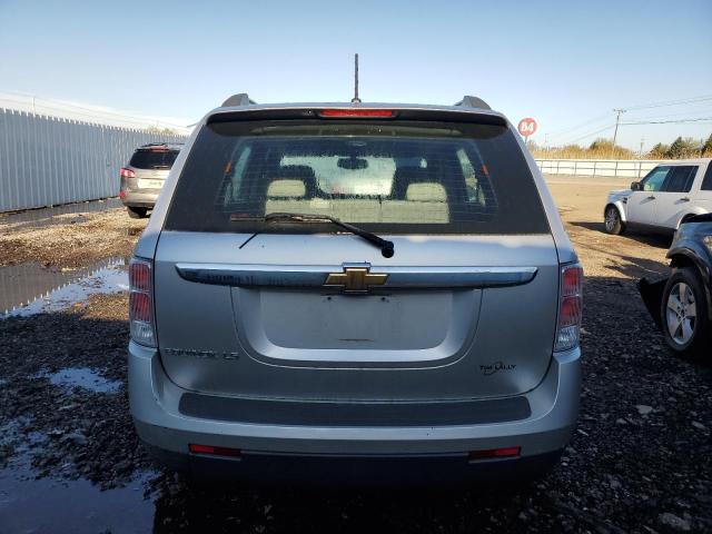 Photo 6 from auction – 2008 CHEVROLET EQUINOX LS with VIN 2CNDL13F486313534