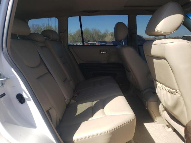 Photo 10 from auction – 2003 TOYOTA HIGHLANDER with VIN JTEHF21A930136146