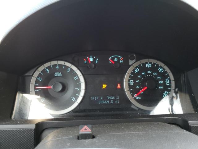Photo 9 from auction – 2012 FORD ESCAPE LIM with VIN 1FMCU9EG4CKC48588