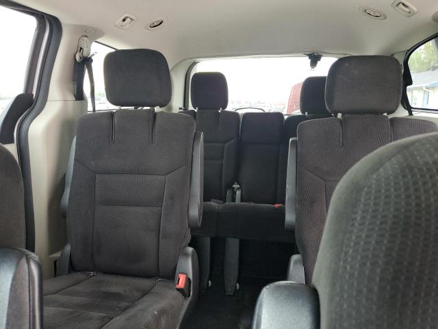 Photo 10 from auction – 2015 DODGE GRAND CARA with VIN 2C4RDGBG6FR569545
