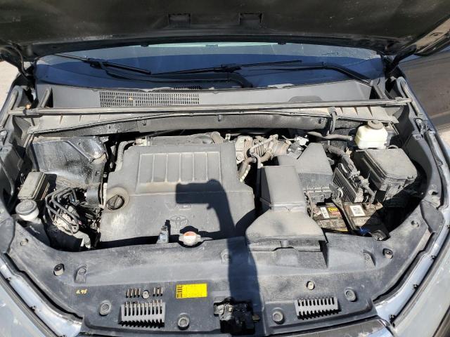 Photo 12 from auction – 2016 TOYOTA HIGHLANDER with VIN 5TDDKRFH1GS245300