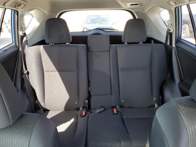 Photo 10 from auction – 2017 TOYOTA RAV4 LE with VIN JTMBFREV5HJ700523
