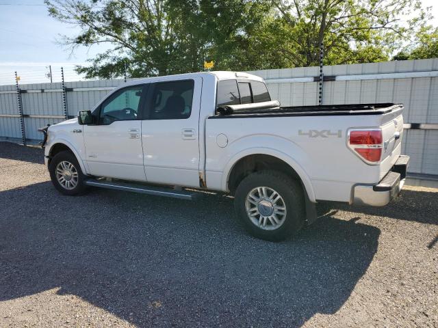 Photo 2 from auction – 2014 FORD F150 SUPER with VIN 1FTFW1ET4EKE70058