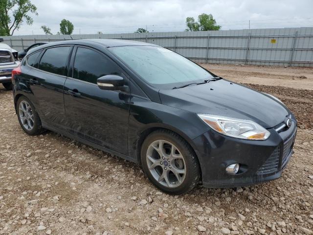 Photo 4 from auction – 2014 FORD FOCUS SE with VIN 1FADP3K23EL362140