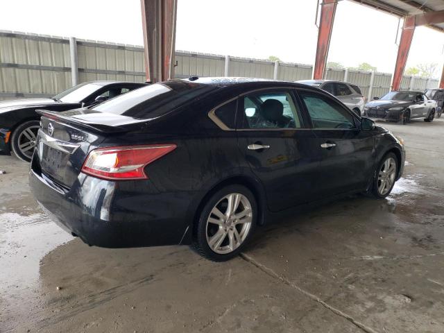 Photo 3 from auction – 2013 NISSAN ALTIMA 3.5 with VIN 1N4BL3AP8DN448286