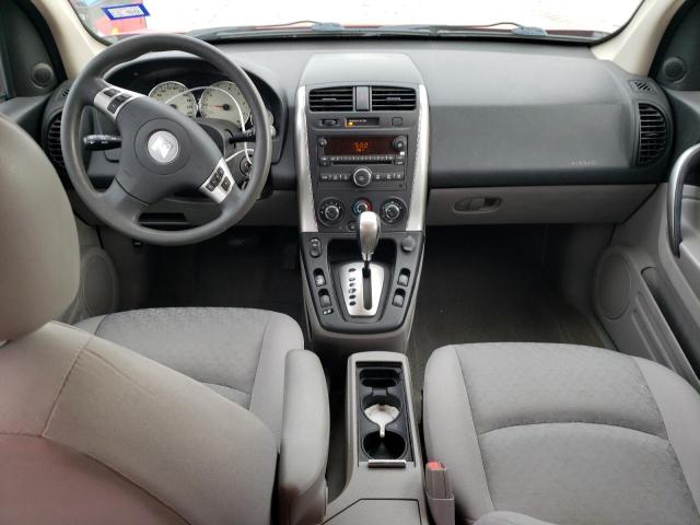 Photo 8 from auction – 2007 SATURN VUE with VIN 5GZCZ33D57S843160