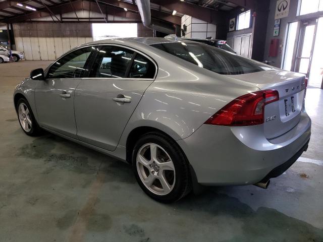 Photo 2 from auction – 2013 VOLVO S60 T5 with VIN YV1612FH0D2183369