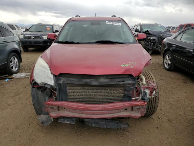Photo 5 from auction – 2014 CHEVROLET EQUINOX LT with VIN 2GNFLFE30E6246219