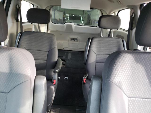 Photo 10 from auction – 2010 DODGE GRAND CARA with VIN 2D4RN5D14AR417379