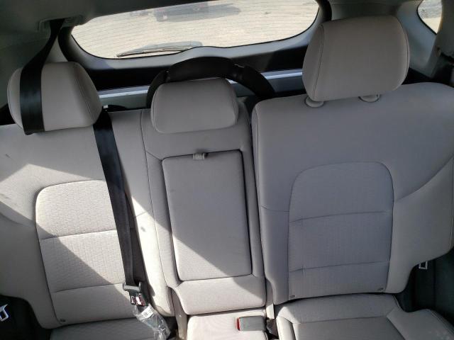 Photo 10 from auction – 2021 HYUNDAI TUCSON SE with VIN KM8J2CA40MU295161