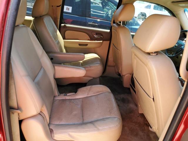 Photo 11 from auction – 2012 CHEVROLET SUBURBAN C with VIN 1GNSCKE03CR174074