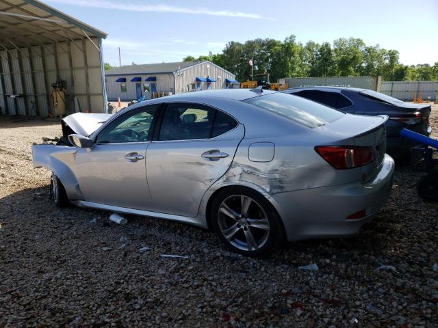 Photo 2 from auction – 2011 LEXUS IS 250 with VIN JTHBF5C26B5155772