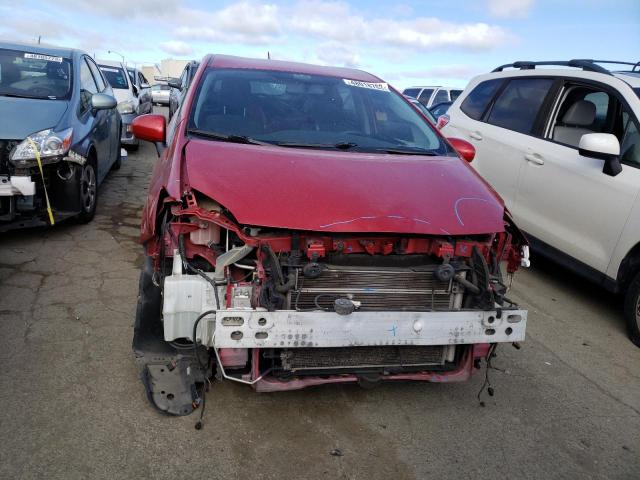 Photo 5 from auction – 2015 TOYOTA PRIUS with VIN JTDKN3DUXF1978677