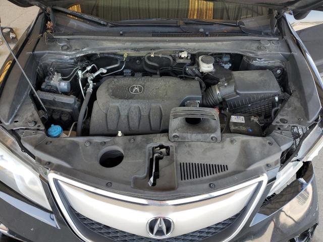 Photo 12 from auction – 2014 ACURA RDX with VIN 5J8TB3H33EL011847