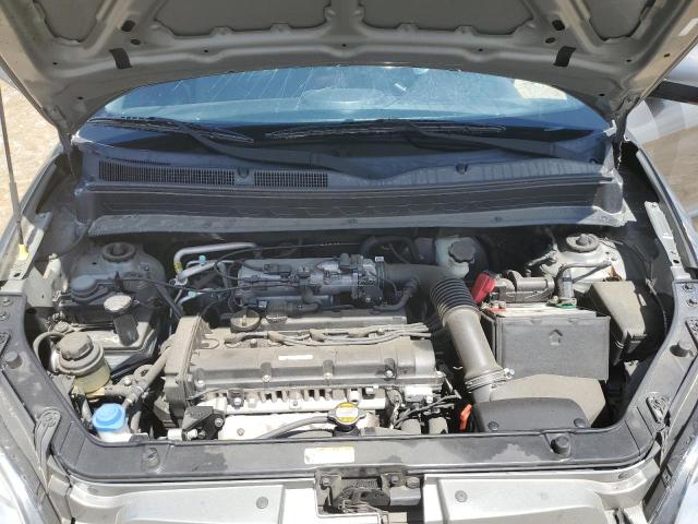 Снимка 11 от търг – 2011 KIA SOUL + с VIN KNDJT2A28B7256405
