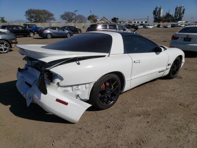 Photo 3 from auction – 1998 PONTIAC FIREBIRD with VIN 2G2FS22K3W2201563