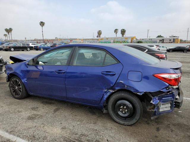 Photo 2 from auction – 2015 TOYOTA COROLLA L with VIN 5YFBURHEXFP330745
