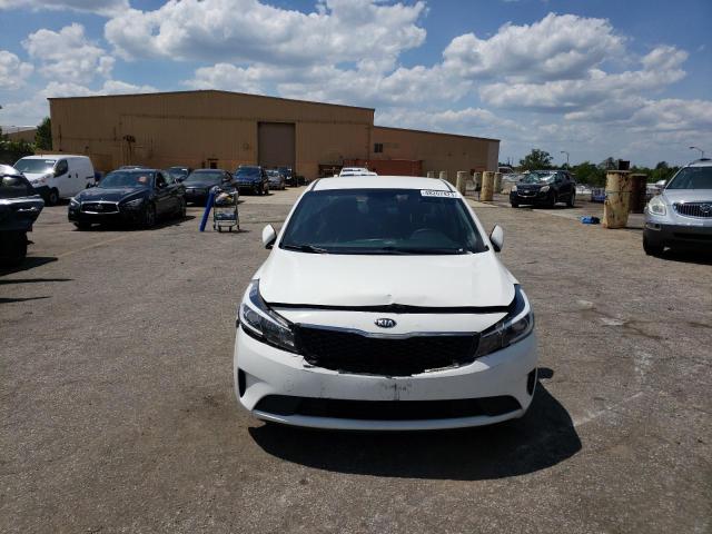 Photo 5 from auction – 2017 KIA FORTE LX with VIN 3KPFK4A79HE094230