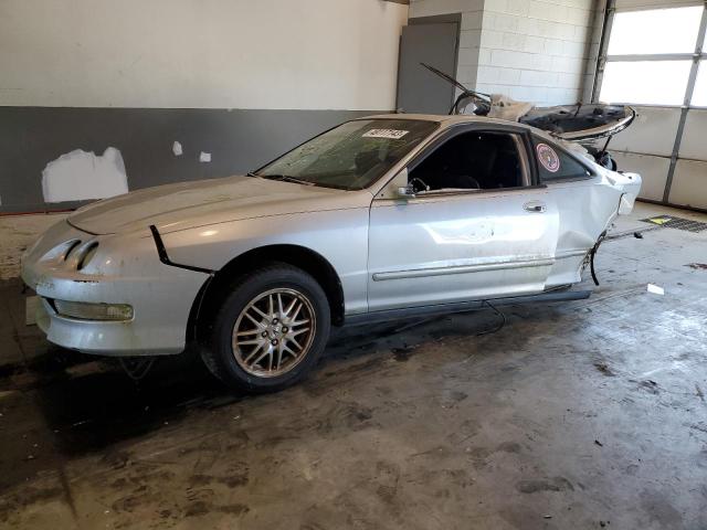 ACURA INTEGRA LS 2000 with VIN JH4DC4458YS011722 - Photo from auction