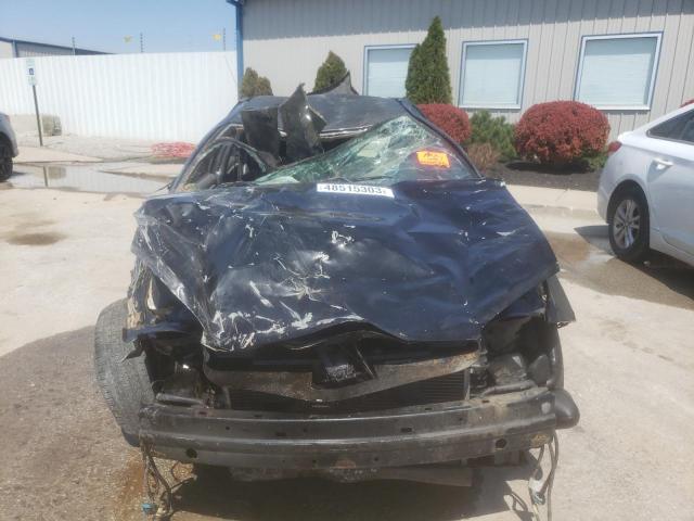 Photo 5 from auction – 2004 CHEVROLET CAVALIER L with VIN 1G1JF52F547283275