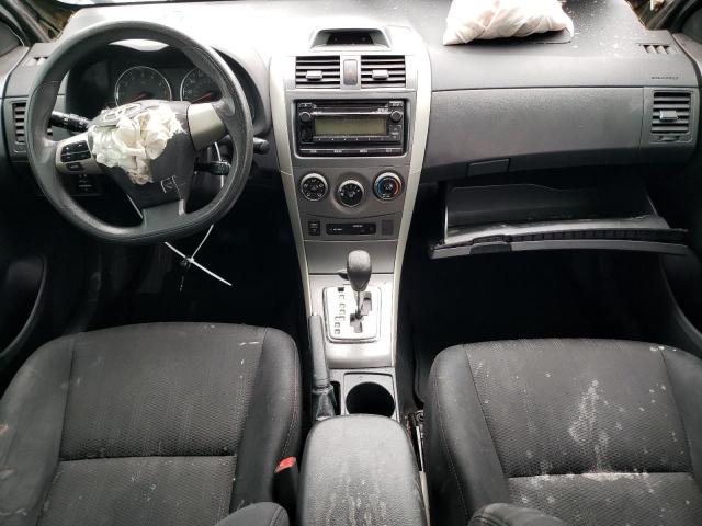 Photo 8 from auction – 2012 TOYOTA COROLLA with VIN 5YFBU4EE3CP010170