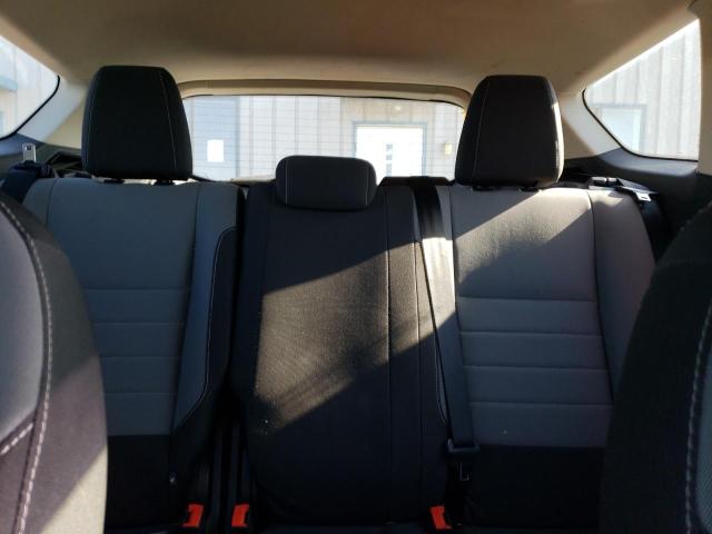 Photo 10 from auction – 2017 FORD ESCAPE S with VIN 1FMCU0F7XHUB13055