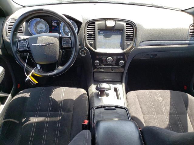Photo 8 from auction – 2012 CHRYSLER 300 S with VIN 2C3CCABG5CH312548