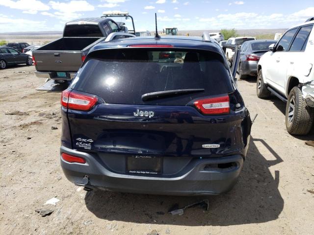Photo 6 from auction – 2015 JEEP CHEROKEE L with VIN 1C4PJMCBXFW788257
