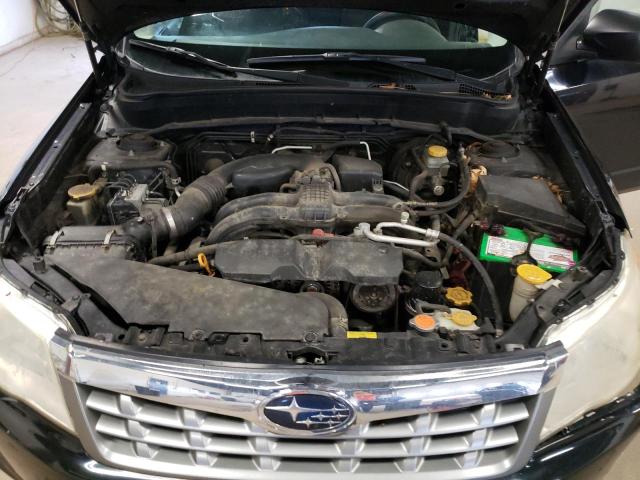 Photo 12 from auction – 2011 SUBARU FORESTER 2 with VIN JF2SHBBCXBH728998