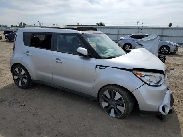 Photo 4 from auction – 2014 KIA SOUL ! with VIN KNDJX3A59E7738745